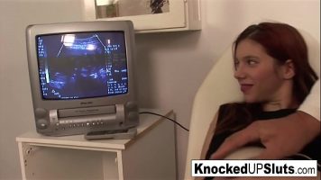 أفلام xxx جميلة مع بابارديتا الحامل من قبل الطبيب